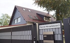 FEWO Thüringer Becken